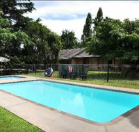High Country Motor Inn - Sydneys Hotel