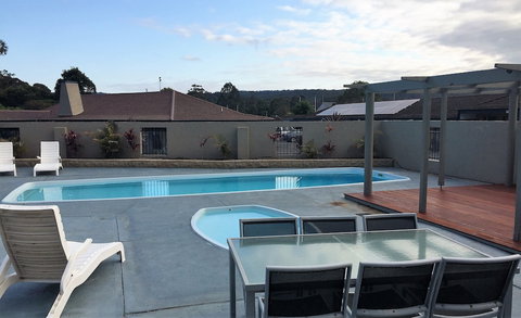 Coachman's Eden - Sydneys Hotel 6