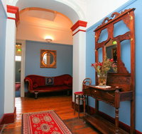 The Lodge on Elizabeth - Sydneys Hotel