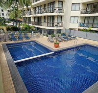 Seaview Resort - Sydneys Hotel