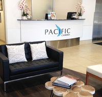 Pacific Suites Canberra - Sydneys Hotel