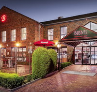 Best Western Plus Buckingham International
