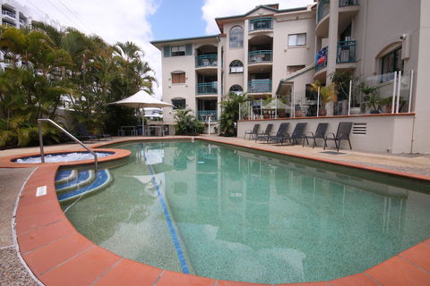 Aruba Beach Resort - Sydneys Hotel 2