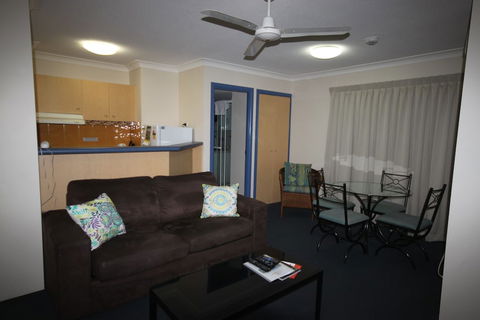 Aruba Beach Resort - Sydneys Hotel 6