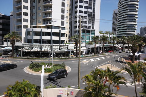Aruba Beach Resort - Sydneys Hotel 0