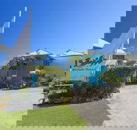Sails Lifestyle Resort - Sydneys Hotel