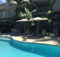 Metzo Noosa Resort - Sydneys Hotel