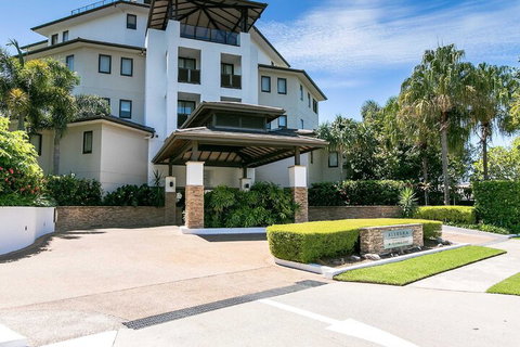 Grand Mercure Allegra Hervey Bay - Sydneys Hotel 4