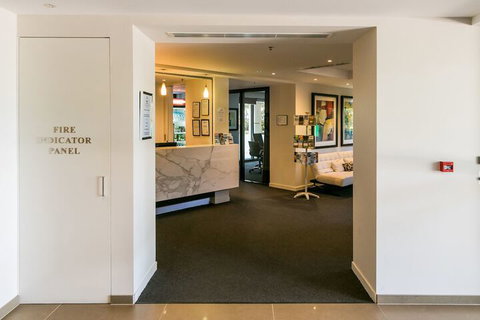 Grand Mercure Allegra Hervey Bay - Sydneys Hotel 6