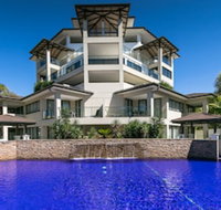 Grand Mercure Allegra Hervey Bay - Sydneys Hotel