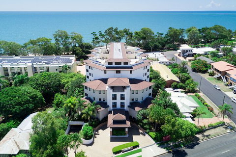 Grand Mercure Allegra Hervey Bay - Sydneys Hotel 3