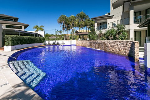 Grand Mercure Allegra Hervey Bay - Sydneys Hotel 7