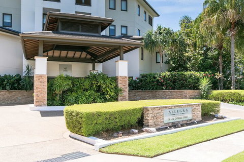 Grand Mercure Allegra Hervey Bay - Sydneys Hotel 2