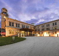 Lancemore Mansion Hotel Werribee Park - Sydneys Hotel