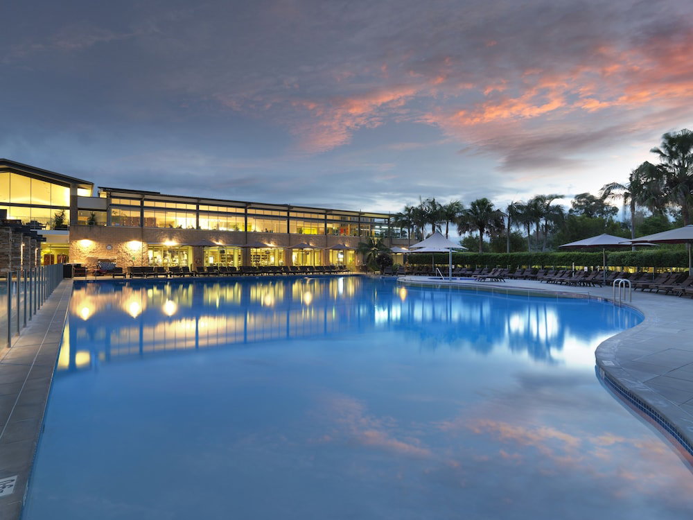 Kitchener NSW Sydneys Hotel