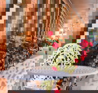 Country Pathfinder Motor Inn - Sydneys Hotel