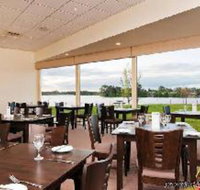 Comfort Inn  Suites Nagambie Lakes - Sydneys Hotel