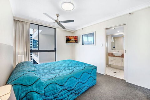ULTIQA Beach Haven At Broadbeach - Sydneys Hotel 6