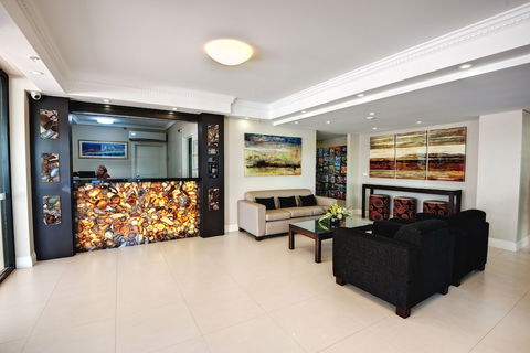ULTIQA Beach Haven At Broadbeach - Sydneys Hotel 0
