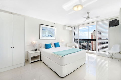 ULTIQA Beach Haven At Broadbeach - Sydneys Hotel 5