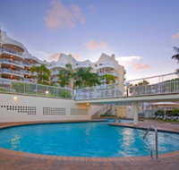 Osprey Apartments - Sydneys Hotel