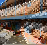 Bridgeview Motel - Sydneys Hotel