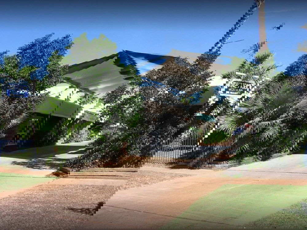 Barkly NT Sydneys Hotel