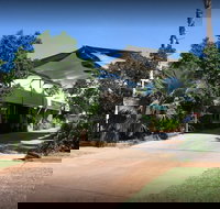 Bluestone Motor Inn - Sydneys Hotel