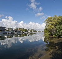 Hotel Laguna - Sydneys Hotel