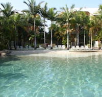 Diamond Sands Resort - Sydneys Hotel