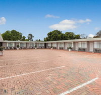 Bendigo McIvor Motor Inn - Sydneys Hotel
