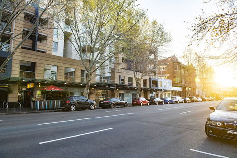 Quest Newcastle - Sydneys Hotel 1