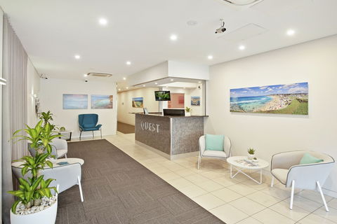 Quest Newcastle - Sydneys Hotel 4
