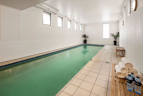 Quest Newcastle - Sydneys Hotel 3
