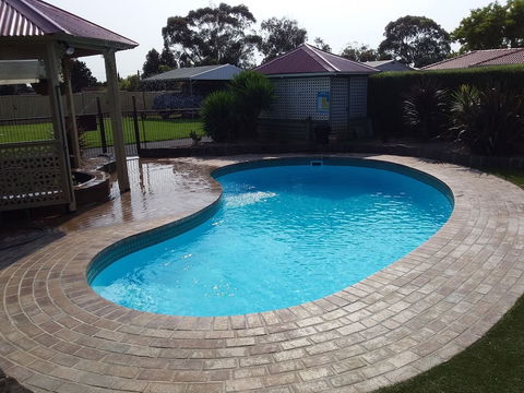 Werribee Park Motor Inn - Sydneys Hotel 2