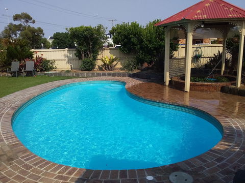 Werribee Park Motor Inn - Sydneys Hotel 5