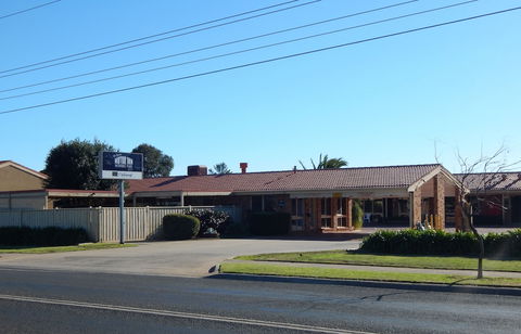 Werribee Park Motor Inn - Sydneys Hotel 0