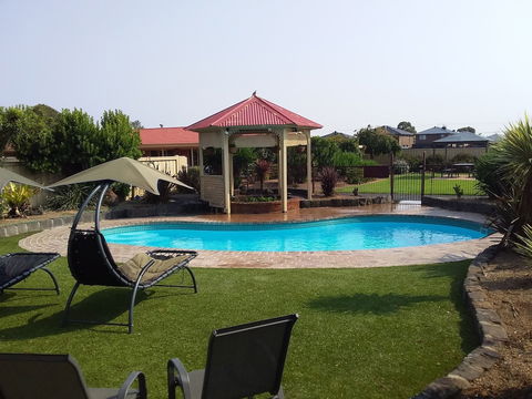 Werribee Park Motor Inn - Sydneys Hotel 3