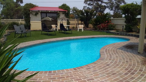 Werribee Park Motor Inn - Sydneys Hotel 1