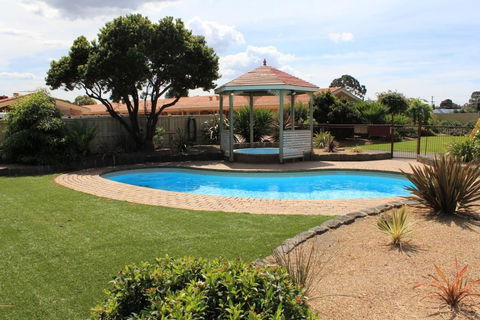 Werribee Park Motor Inn - Sydneys Hotel 4
