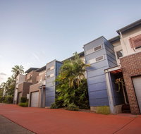 Best Western Plus Quarterdecks Retreat - Sydneys Hotel