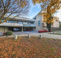 Belconnen Way Hotel Motel and Serviced Apartments - Sydneys Hotel