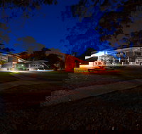 Tall Timbers Tasmania - Sydneys Hotel