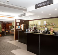 Edgewater Hotel - Sydneys Hotel