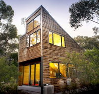 DULC Cabins - Sydneys Hotel