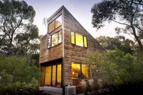 DULC Cabins - Sydneys Hotel 0