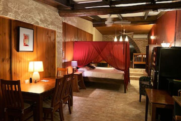 Koah QLD Sydneys Hotel