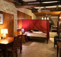 Cedar Park Rainforest Resort - Sydneys Hotel