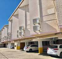 Marco Polo Motor Inn Sydney - Sydneys Hotel