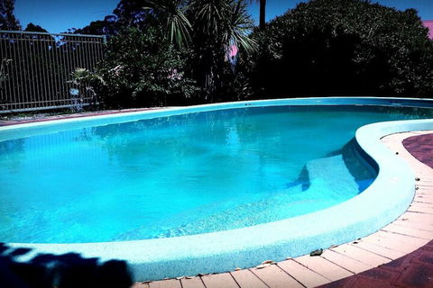 Karri Forest Motel - Sydneys Hotel 1